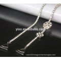 new style crystal bra straps